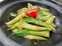 -肥仔文澳门猪骨煲(南京西路店)