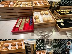 -北京民族饭店