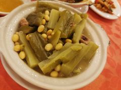 苦瓜煲-深运潮州粥(东门店)