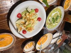 -Siam泰餐厅(水上公园店)