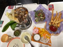 -BLABLATAI吧啦泰·泰式爆炒(西宸天街店)