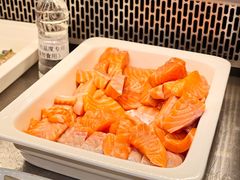 -The COOK·厨餐厅·自助餐(浦东嘉里大酒店)