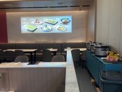 -北李妈妈菜·海肠捞饭(开发区万达店)