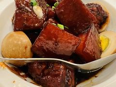 -上海精菜馆(虎踞关店)