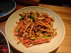 -薇酌饮·陕西菜(南门外店)