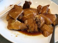-广东胜利宾馆西关粤中餐厅