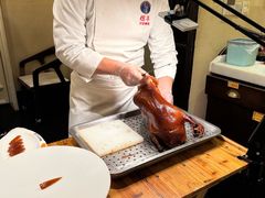 -煜丰汴京烤鸭(福彩路店)