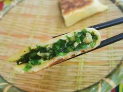 -九妹农家大铁锅东北菜(江湾店)
