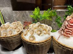 -喜庭海鲜自助(北辰三角洲北辰荟店)