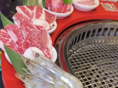 -烧江南烤肉(长春摩天活力城店)