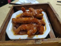 -喜鹊茶点.啫煲(车陂店)