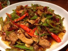 -德叔阙里·衢州菜馆(月湖店)