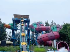 -欢乐水魔方水世界