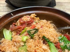 -壹煲口福煲仔饭(中山路店)