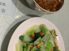 -黄家饺子东北特色菜馆(湖滨商业街店)