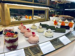 -PAUL LAFAYET 法式甜品(港汇广场店)