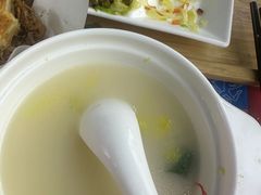 -嘉和一品粥(首经贸店)
