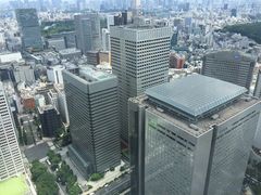 -东京都厅舍