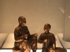 -同仁堂粹和餐厅·食养养生宴(新大都店)