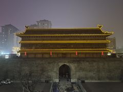 -西安城墙·碑林历史文化景区