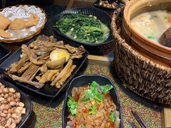 -潮十三潮汕砂锅粥(高新四路大都荟店)