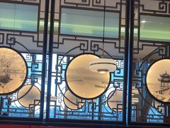 -新白鹿餐厅(金鹰新街口店)