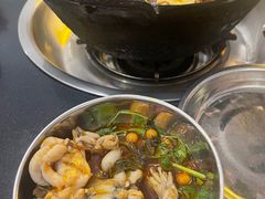 -鸿顺老铁锅美蛙鱼府(解放碑店)