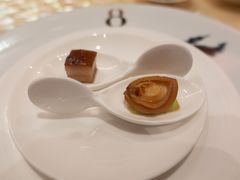 -8餐厅(新葡京酒店)