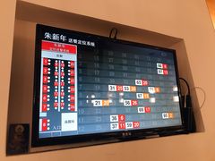 -朱新年·苏式汤团·面点(北寺塔店)