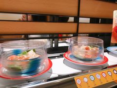 -元气寿司(东方宝泰店)