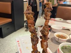 -八合里潮汕鲜牛肉火锅(广州五羊邨店)