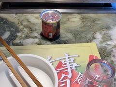 -码头故事火锅(郫县红光店)