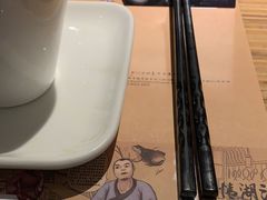 -江湖情酸菜鱼(万菱汇店)