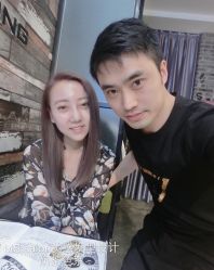 -MS.SALON美发沙龙