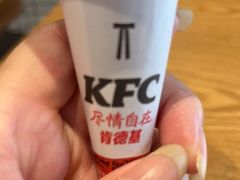 -肯德基(徐州环球港店)