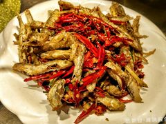-鱼乐火锅(清江国际店)