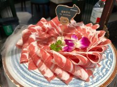 -阳坊涮肉(西直门凯德mall店)