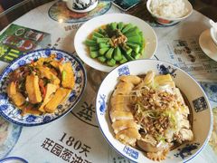 -阿殳粥馆(水围村店)