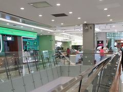 -凯德广场(学府店)