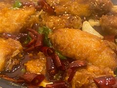 -老蜀人川菜馆(中关村店)