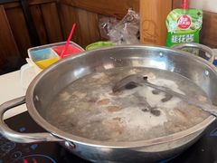 -华福羊汤馆(小市总店)