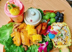 -喜宝·享悦时光月子会所(德阳店)