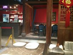 -湘汇概念铁板烧(铁西万达店)