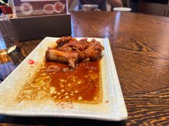-抱德·潮汕味(琶洲店原惠城鱼仔)