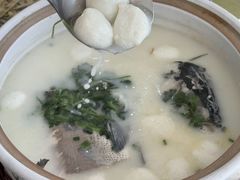 -紫藤园·天目湖大鱼头(南山竹海店)