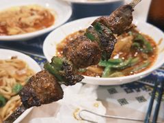 -乡村馕坑肉·烧烤·新疆菜·本地人更爱吃(阿勒泰首店)