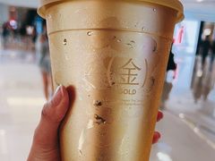 -喜茶(佛山岭南站店)