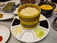 -同喜烤鸭店(光芒店)