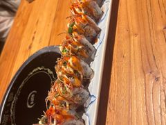 -藤原布二·八佰善会席料理(奥体店)
