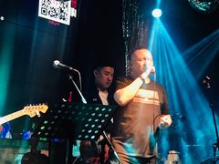 -酒肆浅葱•烧烤•龙虾•排档(卓悦intown店)